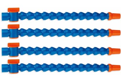 Шарнирные трубки 1/2